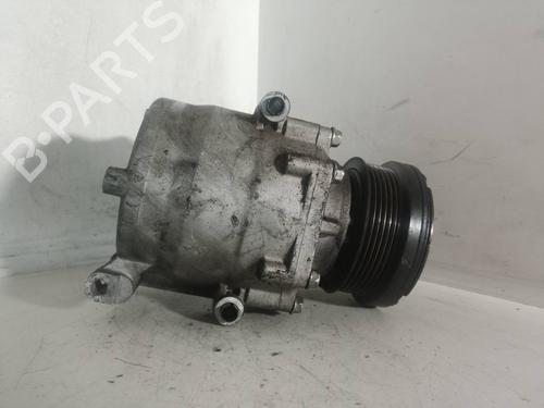 AC compressor FORD FIESTA VI (CB1, CCN) 1.25 | BP12212850M34 