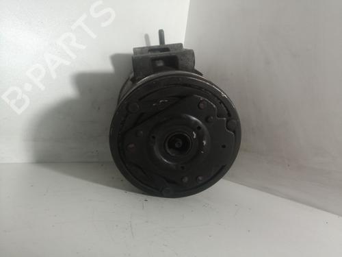 AC compressor DAEWOO LANOS Saloon (KLAT) 1.3 | BP38232209M34 - Image 2