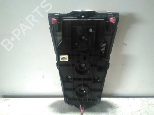 Climate control TOYOTA YARIS (_P13_)  | BP5888637I5 