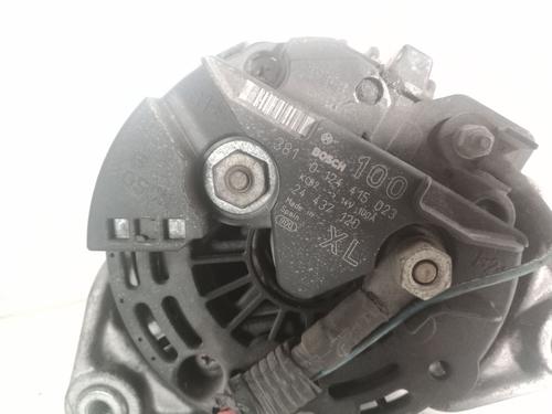 Alternator OPEL CORSA C (X01)  | BP36813882M7  - Image 5