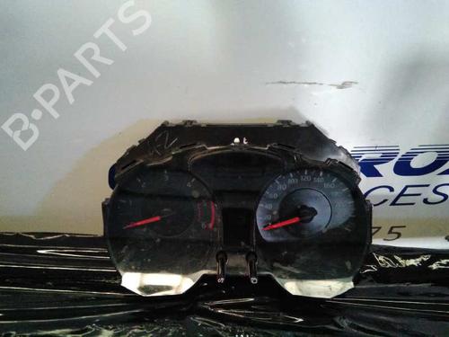 Used Instrument cluster NISSAN JUKE (F15) 1.5 dCi (110 hp) 1263386