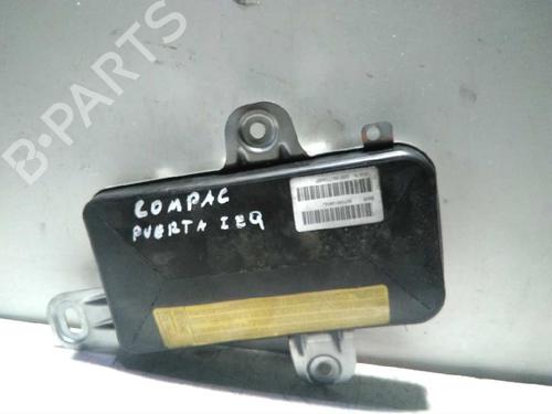 Used Electronic module BMW 3 Compact (E46) 320 td (150 hp) 6114878