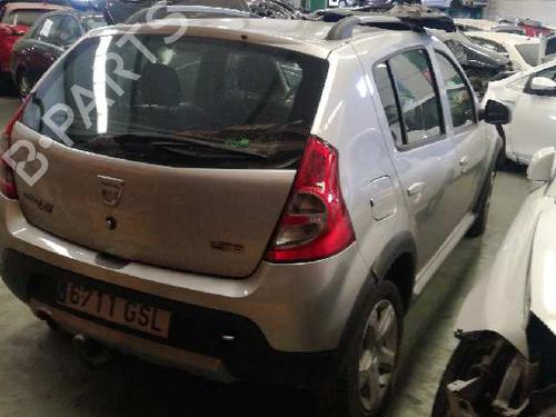 Left taillight DACIA SANDERO  | BP3456242C34 