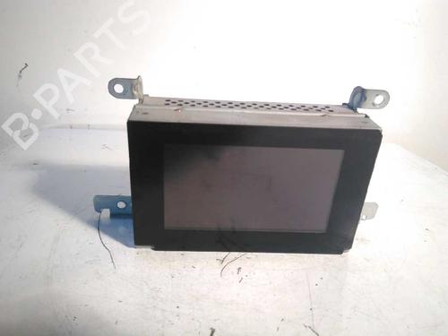 Ferdsskriver NISSAN PRIMERA Hatchback (P12)  | BP4896292C48 