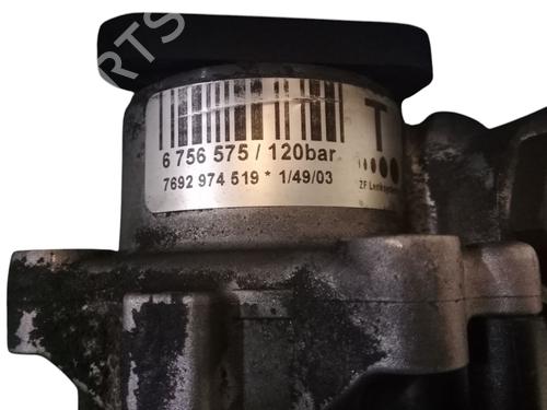 Steering pump BMW 3 Compact (E46) 318 td | BP31627811M99 