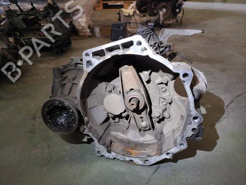 Used Gearbox SEAT IBIZA IV (6J5, 6P1) [2008-2017]  12250871