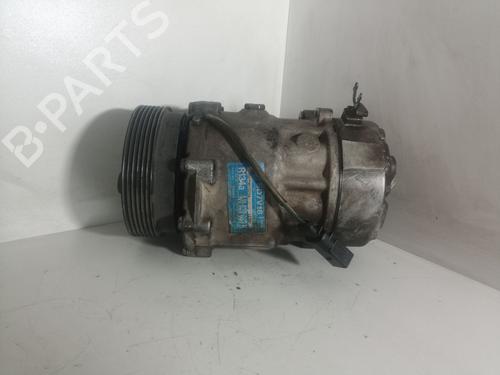 Used AC compressor AC compressor 38232212 38232212