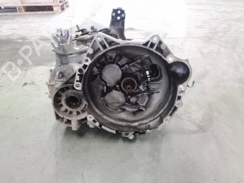 Used Gearbox Gearbox 9717684 9717684