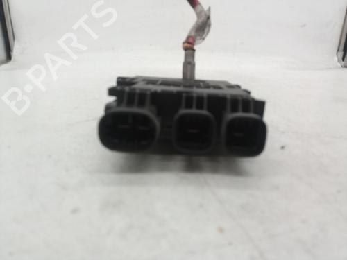 Electronic module RENAULT MEGANE III Hatchback (BZ0/1_, B3_) 1.5 dCi (BZ09, BZ0D, BZ1W, BZ29, BZ14) | BP38321033M83 - Image 3