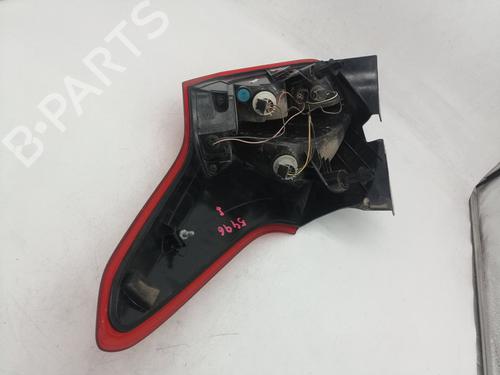 Left taillight FORD FOCUS III | BP31881856C34