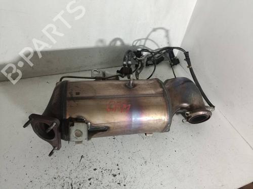 partikelfilter OPEL INSIGNIA A (G09) [2008-2017]  27526231