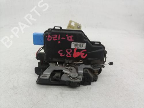 Used Front left lock Front left lock 37801794 37801794