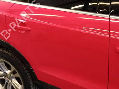 Used Right rear door AUDI Q3 (8UB, 8UG) 2.0 TDI quattro (140 hp) 29289822