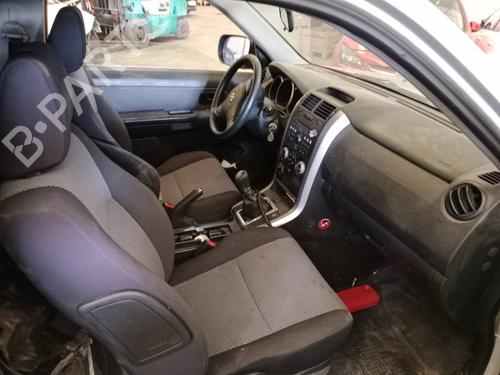 Left front window switch SUZUKI GRAND VITARA II (JT, TE, TD)  | BP23225428I27 