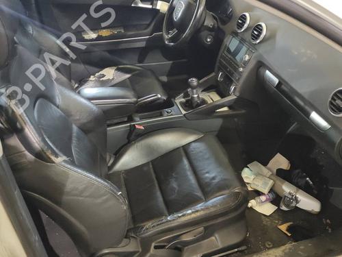 Elektronisk modul AUDI A3 (8P1)  | BP17200581M83 