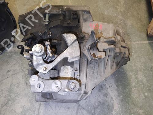 Gearbox OPEL INSIGNIA A Sports Tourer (G09) 2.0 CDTI (35) | BP19426256M3 