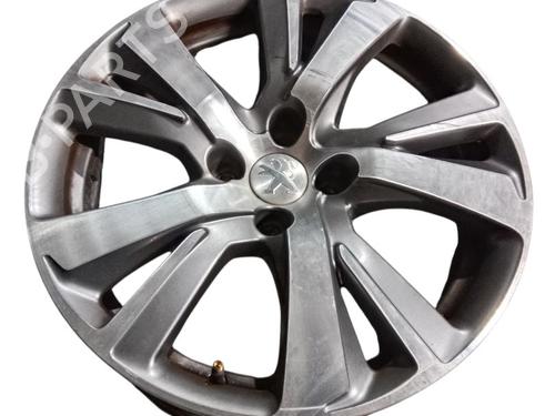Used Rim Rim PEUGEOT 2008 II (UD_, US_, UY_, UJ_, UR_, UC_) [2019-2026] 32273377 32273377