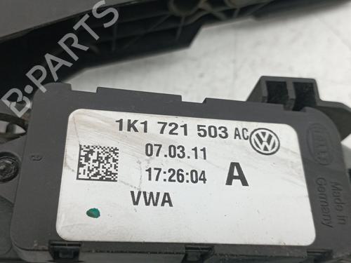 Pedal SEAT LEON (1P1)  | BP20658676I4 