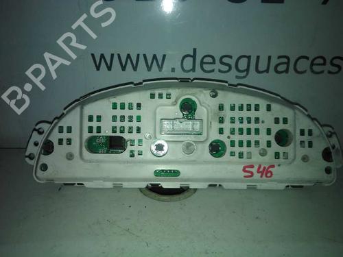 Instrument cluster HYUNDAI MATRIX (FC)  | BP1099740C47 