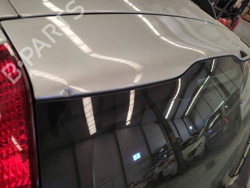 Bakluke CC/Kombi-Kupé VOLVO V50 (545) 2.0 D | BP9692092C6 