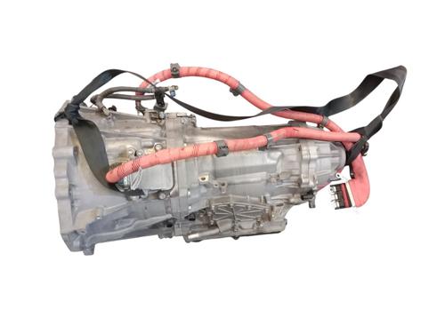 Gearbox LEXUS GS (_L1_) 450h (GWL10_) | BP38320825M3 - Image 3