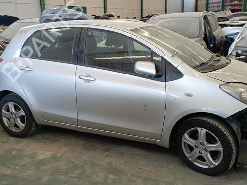 TOYOTA YARIS (_P9_) [2005-2014]  1690897