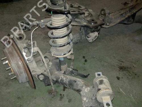 Rear axle HONDA CR-V III (RE_)  | BP4823331M2 