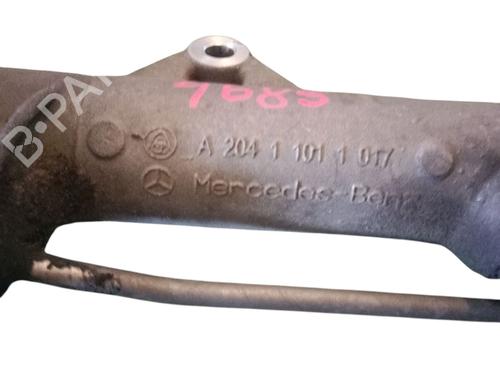 Steering rack MERCEDES-BENZ C-CLASS (W204) C 220 CDI (204.008) | BP22399015M22 