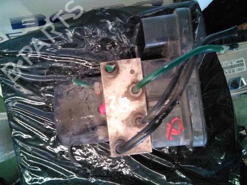 ABS pump RENAULT LAGUNA II Grandtour (KG0/1_) 1.9 dCi (KG1A, KG1W, KG0G) | BP2974379M43 