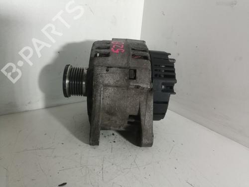 Alternador Alternador MITSUBISHI SPACE STAR MPV (DG_A) 1.9 DI-D (DG4A) (102 hp) 36254858 36254858