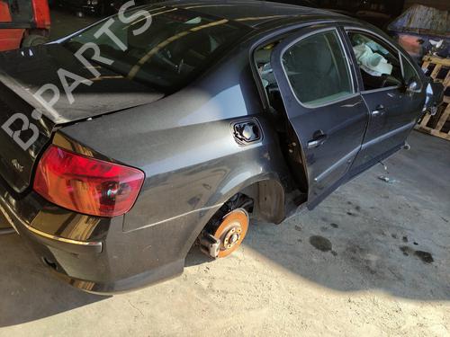 Left front window switch PEUGEOT 407 (6D_) | BP9672833I27 - Image 10