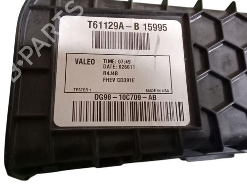 Heater blower motor FORD MONDEO V Turnier (CF)  | BP24528009M62 