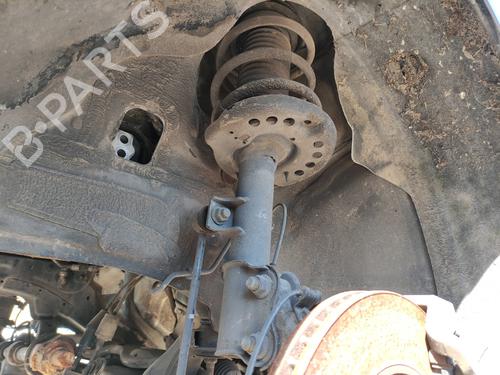 Dämpfer vorne links für HYUNDAI i40 I (VF) 1.7 CRDI (141 hp) 9527225