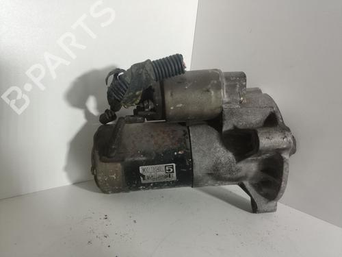 Used Starter CITROËN XSARA Coupe (N0) 2.0 HDi 109 (109 hp) 32721717