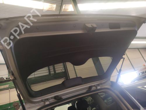 Tailgate CHEVROLET ORLANDO (J309)  | BP13815674C6