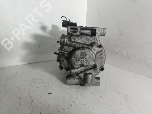 AC compressor KIA PICANTO III (JA) | BP38114870M34 - Image 4
