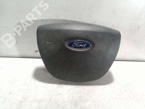 Used Driver airbag Driver airbag FORD FOCUS C-MAX (DM2) 1.6 (100 hp) 6993795 6993795