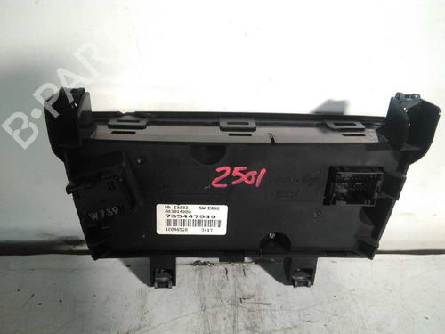 Climate control FIAT GRANDE PUNTO (199_)  | BP5225601I5 