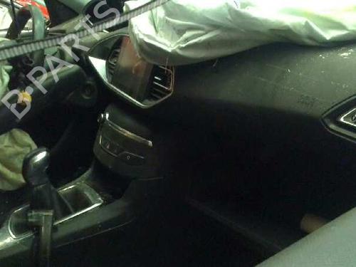 Switch PEUGEOT 308 I (4A_, 4C_)  | BP3523115I30 