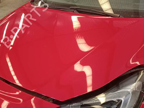 Hood OPEL CORSA E (X15)  | BP29906067C1