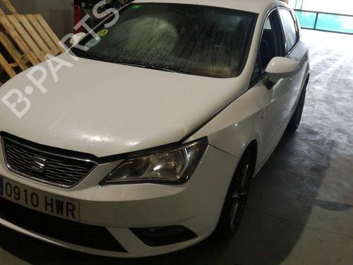 Right rear door SEAT IBIZA IV (6J5, 6P1) | BP7010306C5