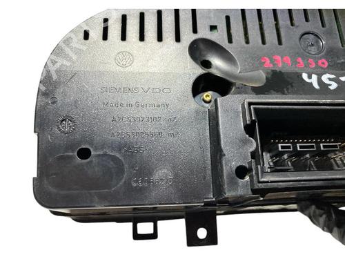 Instrument cluster VW GOLF V (1K1)  | BP24426820C47 