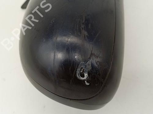 Right mirror PEUGEOT 406 (8B)  | BP16582184C27 