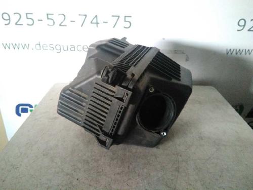 Air filter box HYUNDAI i40 I (VF) 1.7 CRDi | BP14302923M87 