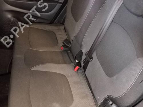 Seats set RENAULT CAPTUR I (J5_, H5_)  | BP28289824C78 