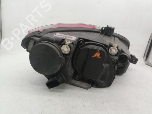 Left headlight SEAT LEON (1P1) | BP38321044C28 - Image 2