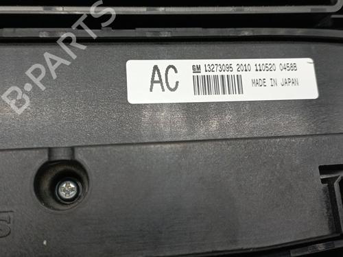 Radio OPEL INSIGNIA A (G09)  | BP17238973E6