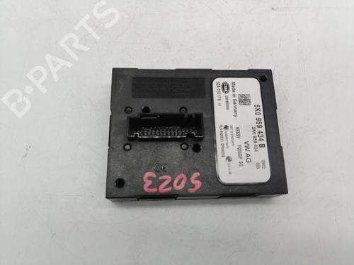 Used Electronic module Electronic module AUDI Q3 (8UB, 8UG) 2.0 TDI (140 hp) 32397460 32397460