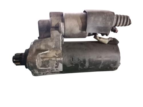 Used Starter VW GOLF PLUS V (5M1, 521) [2004-2013]  32397455
