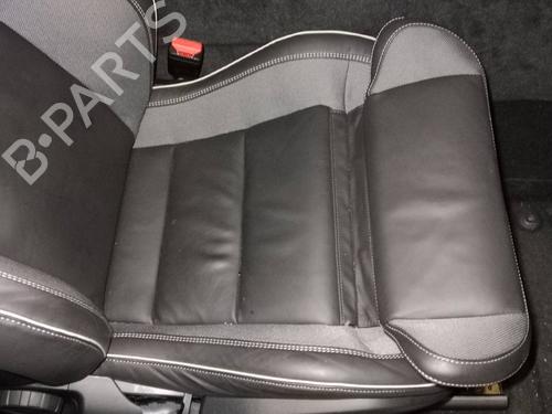 Seats set VOLVO XC60 II (246) T6 Plug-In Hybrid AWD | BP32444527C78 